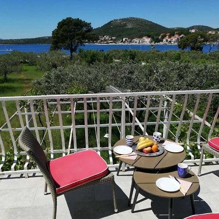 Marina Slano Apartment Екстериор снимка