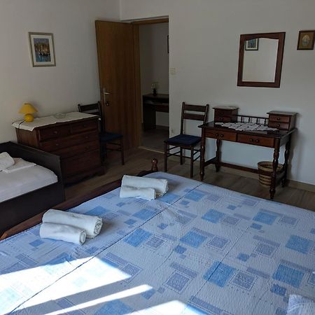 Marina Slano Apartment Екстериор снимка