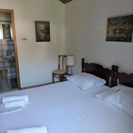 Marina Slano Apartment Екстериор снимка