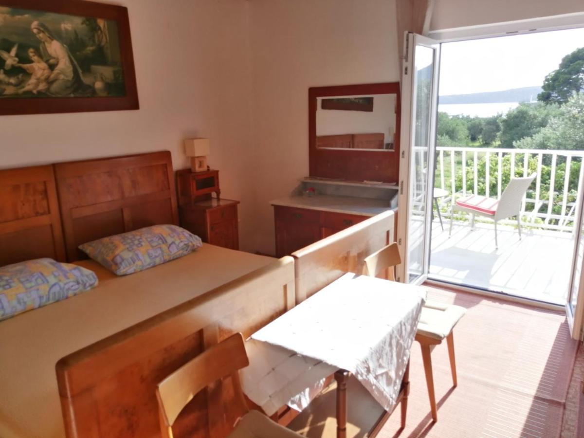 Marina Slano Apartment Екстериор снимка