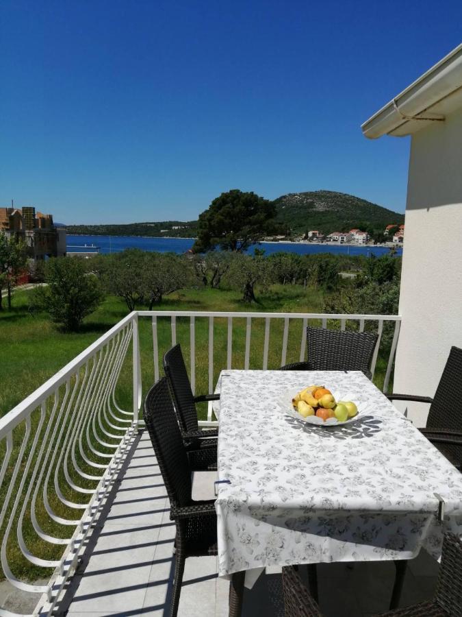 Marina Slano Apartment Екстериор снимка