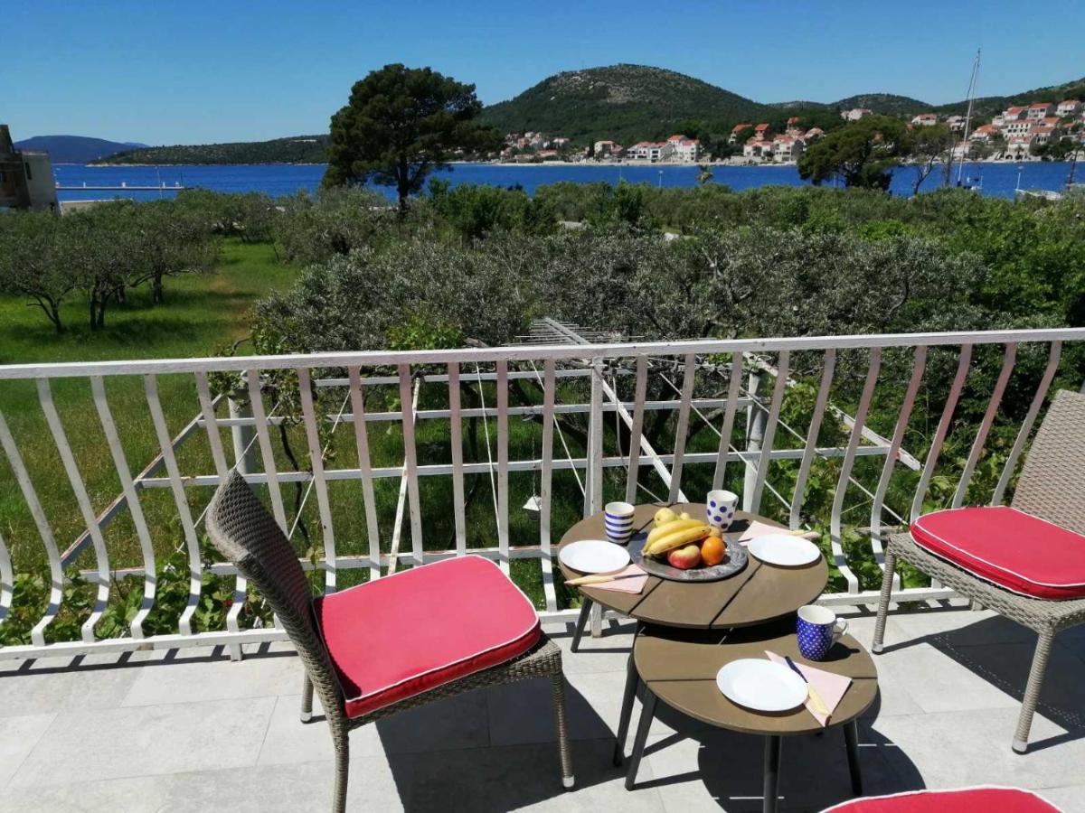 Marina Slano Apartment Екстериор снимка
