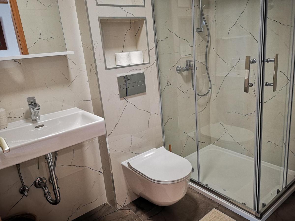 Marina Slano Apartment Екстериор снимка