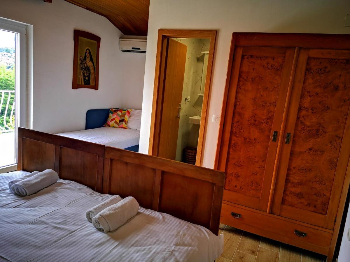 Marina Slano Apartment Екстериор снимка