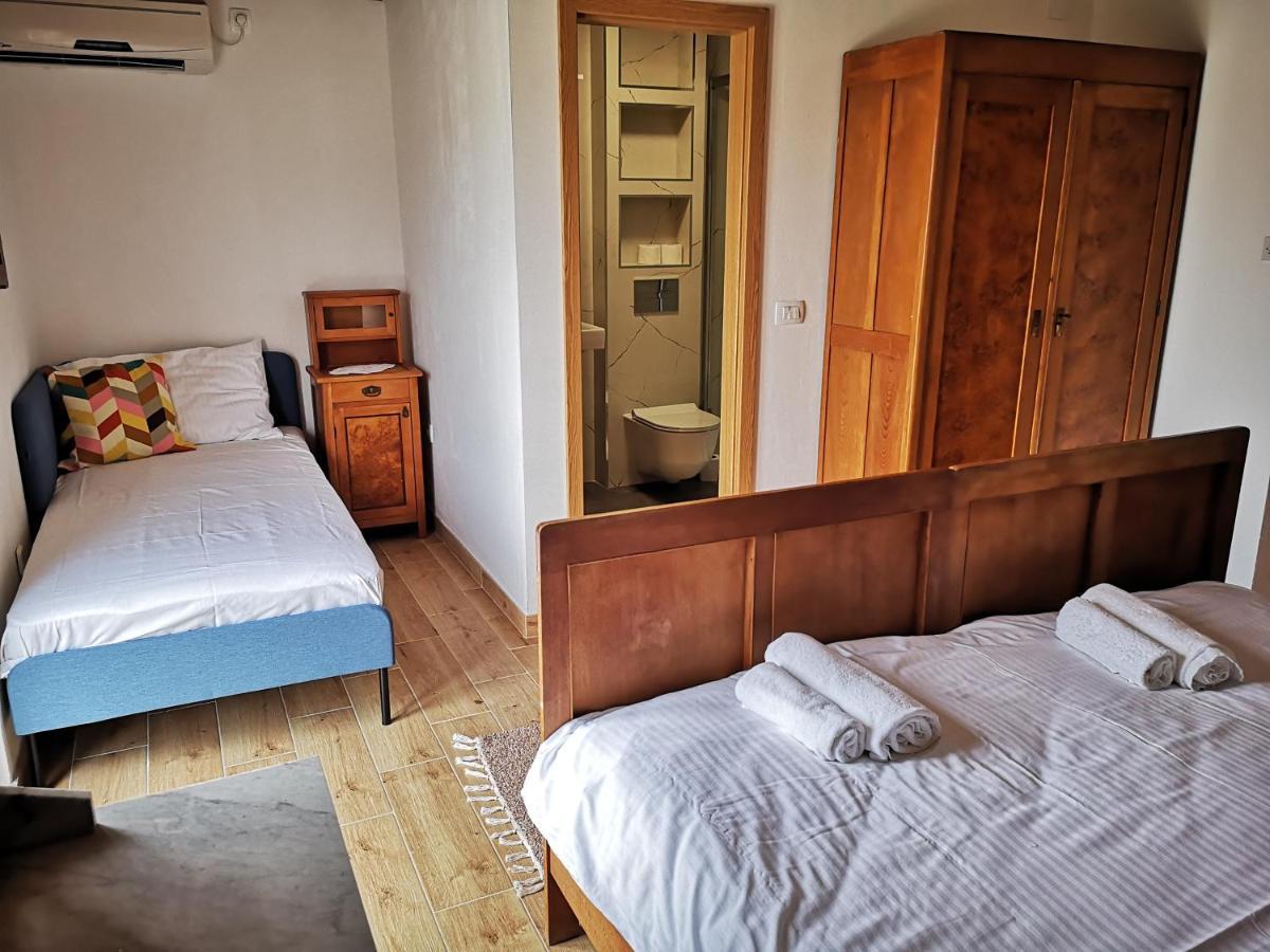 Marina Slano Apartment Екстериор снимка