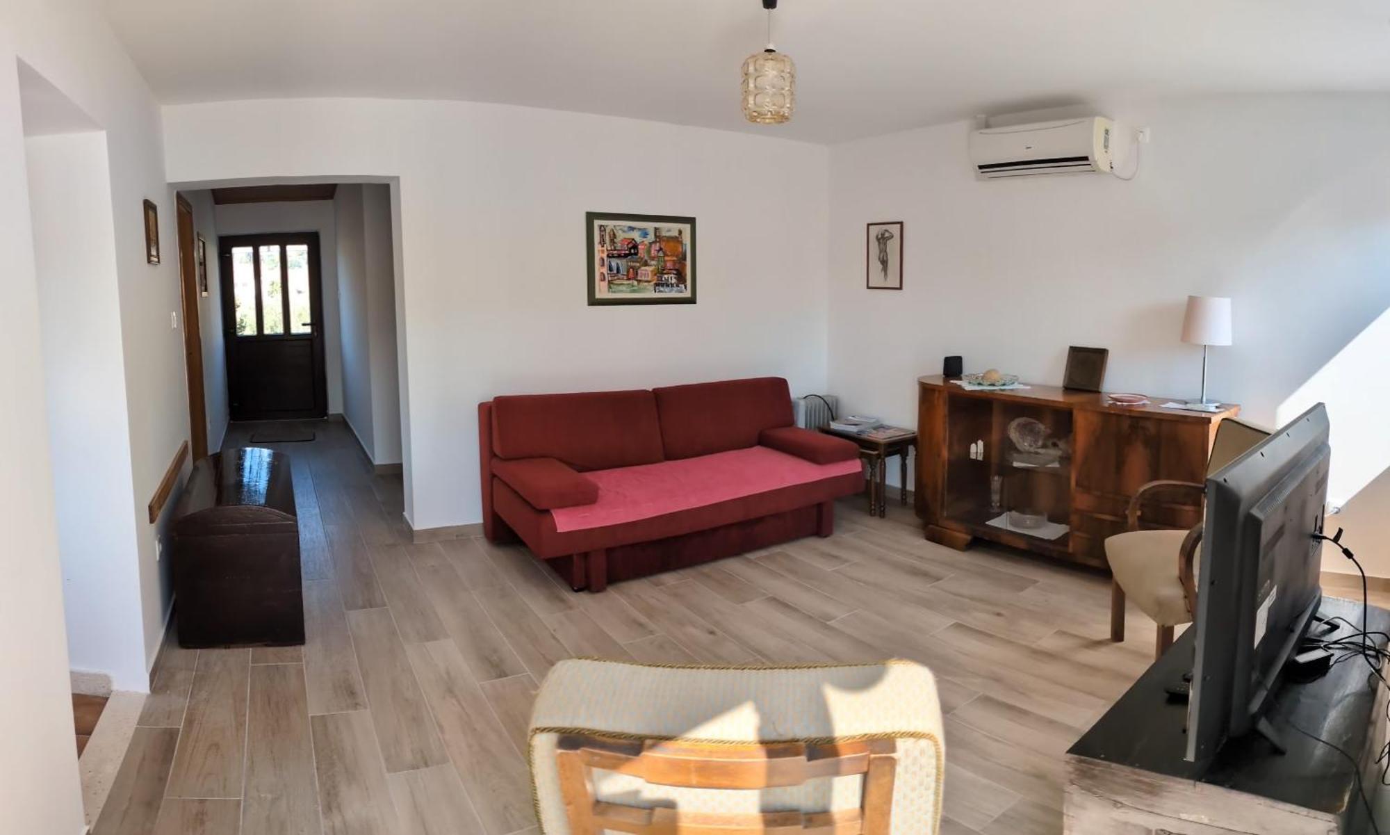 Marina Slano Apartment Екстериор снимка