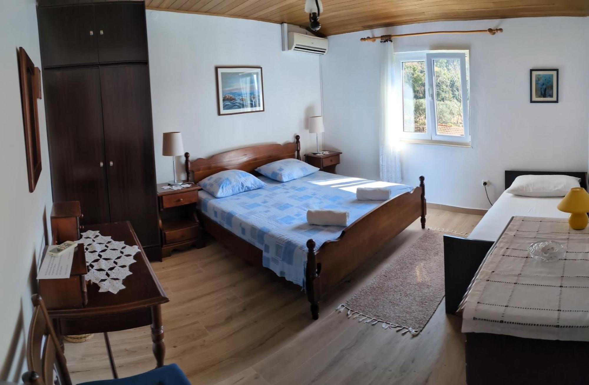 Marina Slano Apartment Екстериор снимка