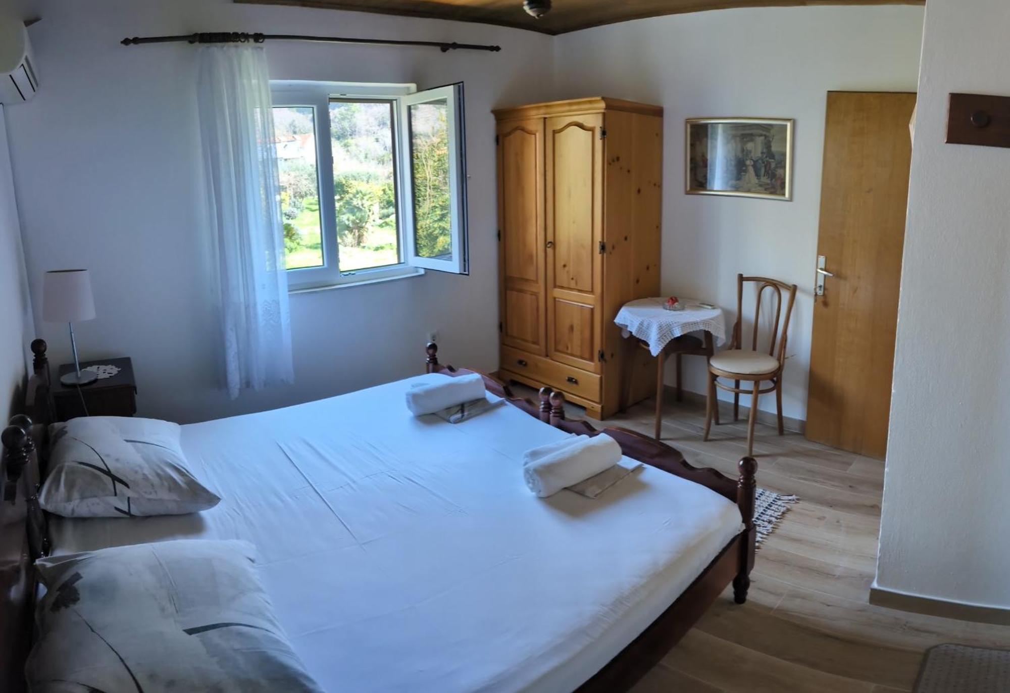 Marina Slano Apartment Екстериор снимка