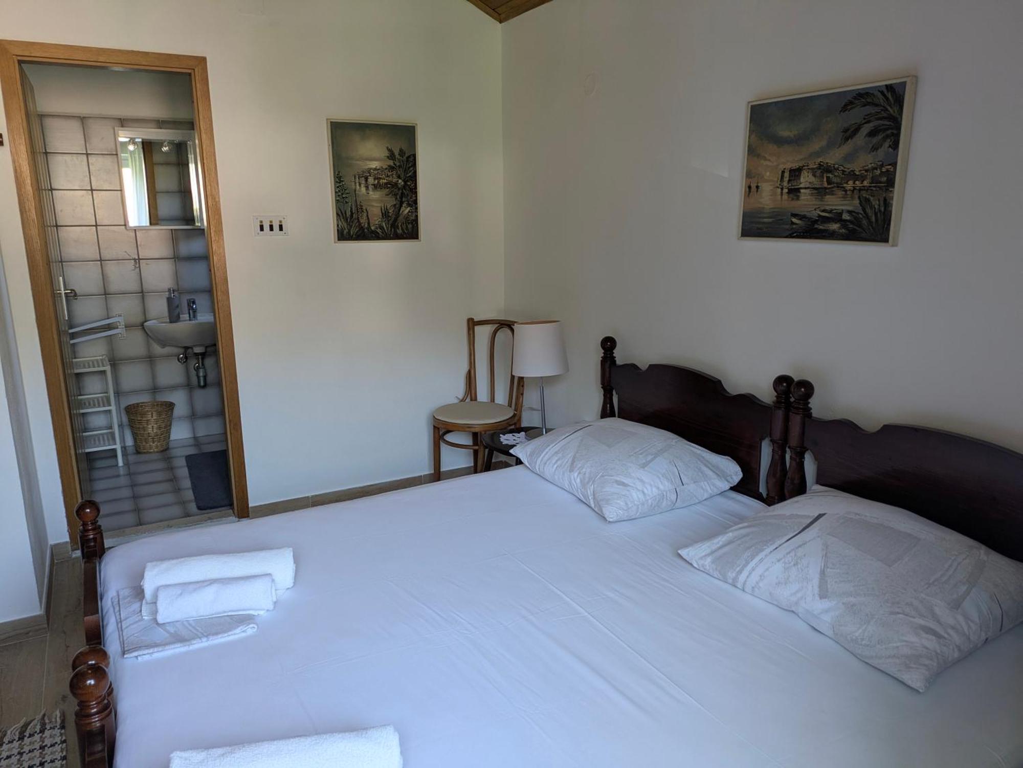 Marina Slano Apartment Екстериор снимка