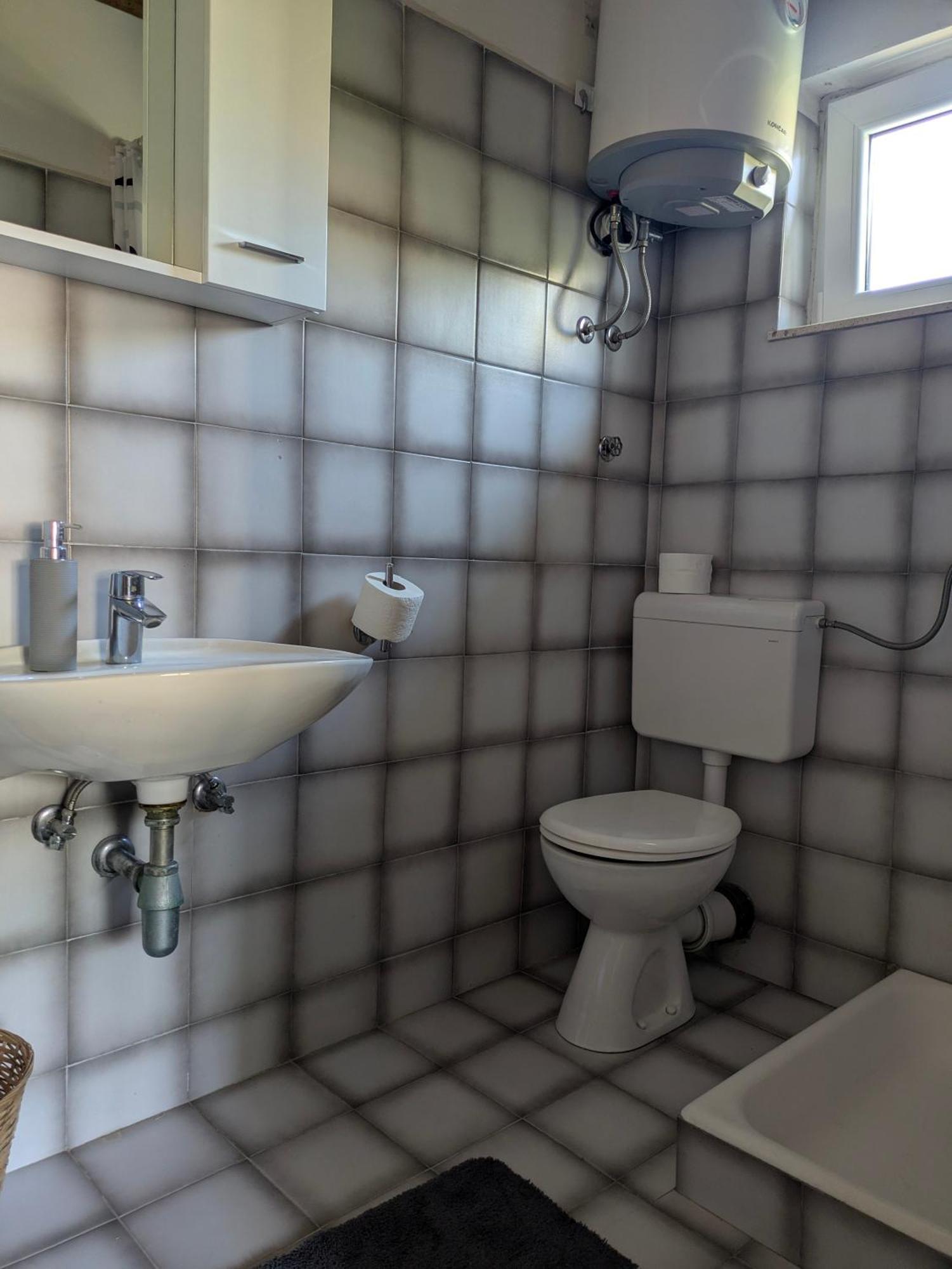Marina Slano Apartment Екстериор снимка