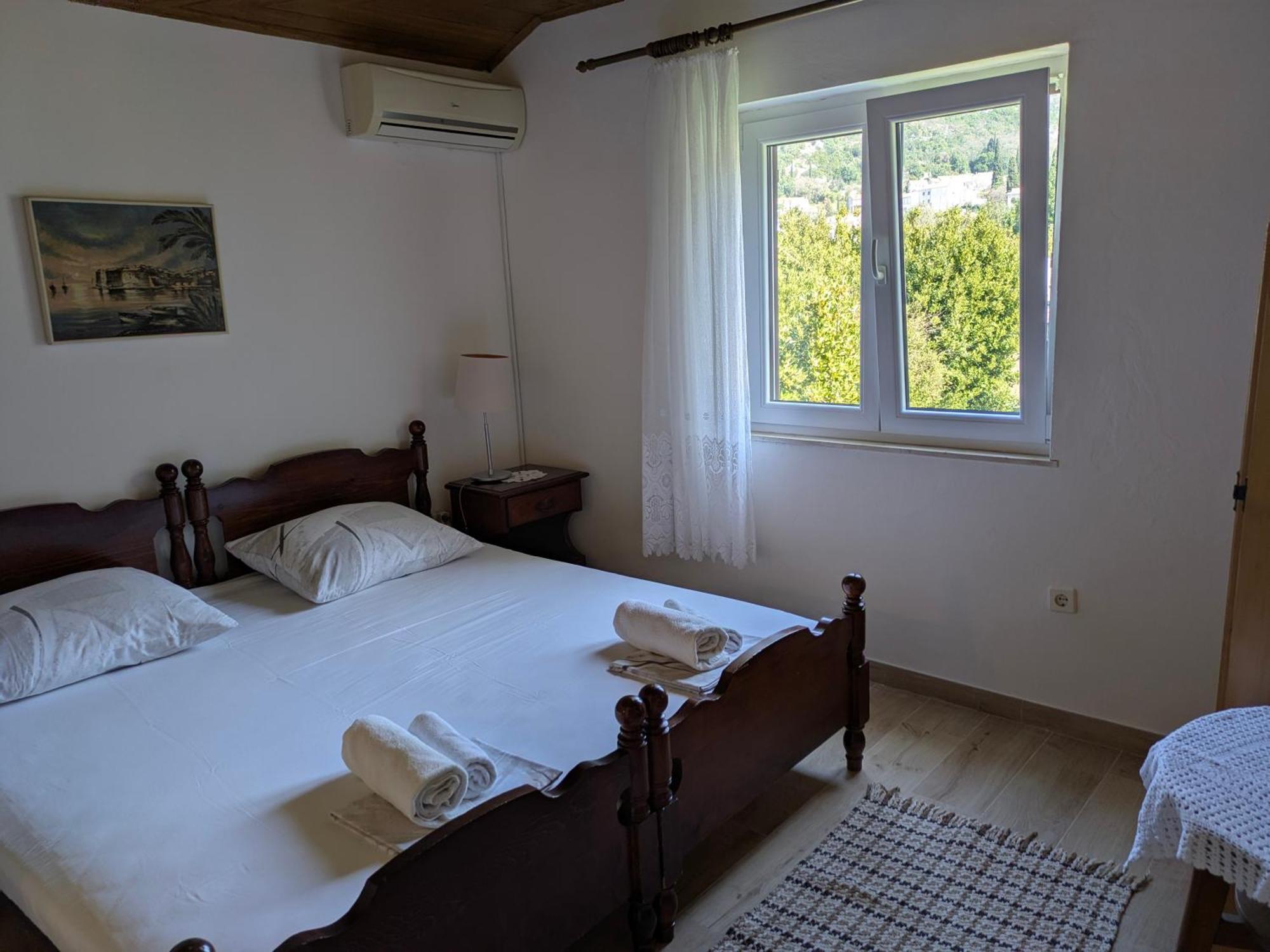 Marina Slano Apartment Екстериор снимка