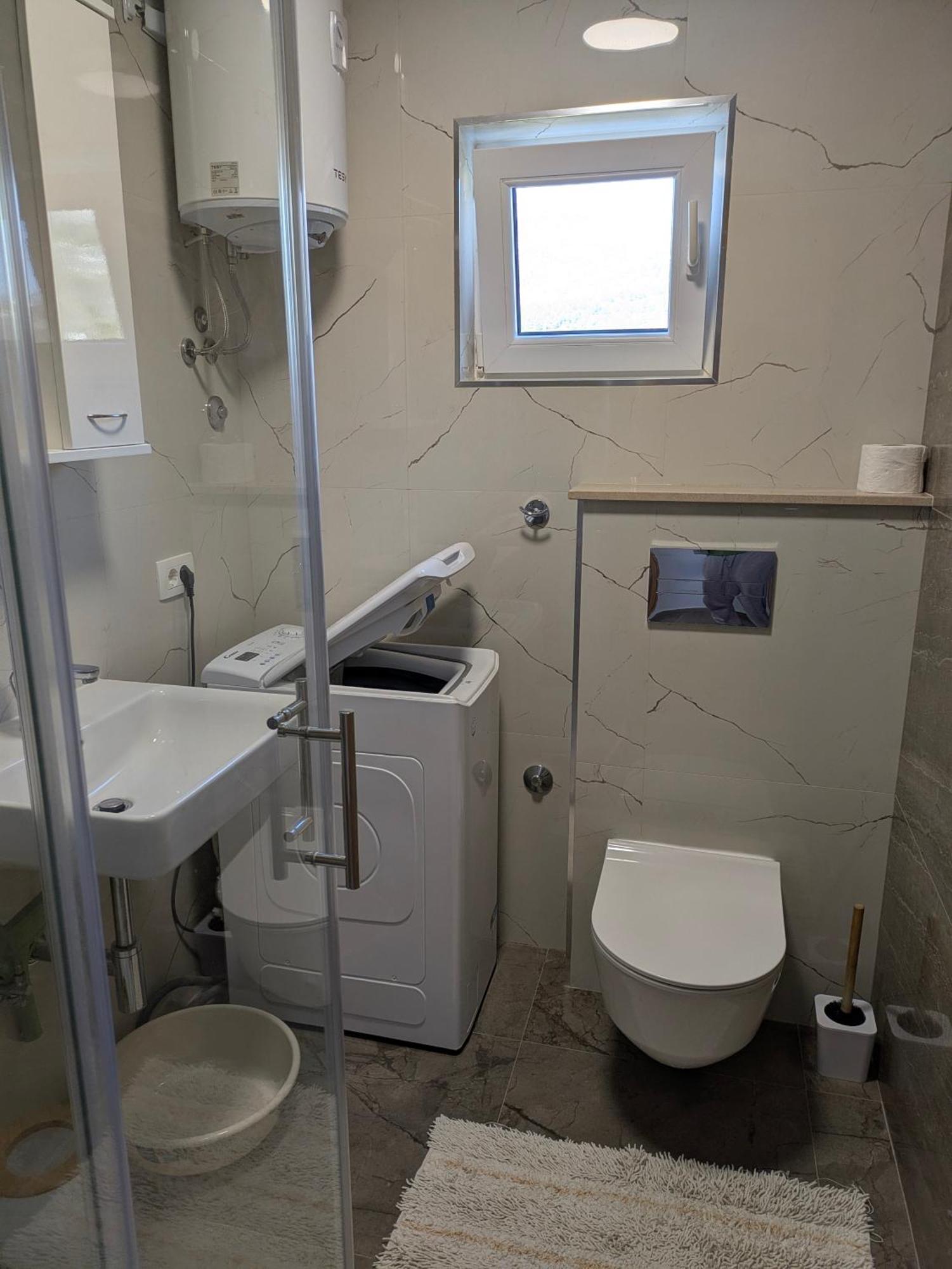 Marina Slano Apartment Екстериор снимка