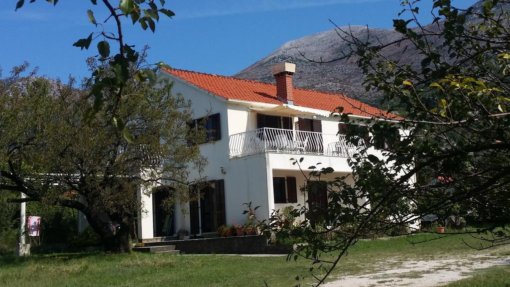 Marina Slano Apartment Екстериор снимка
