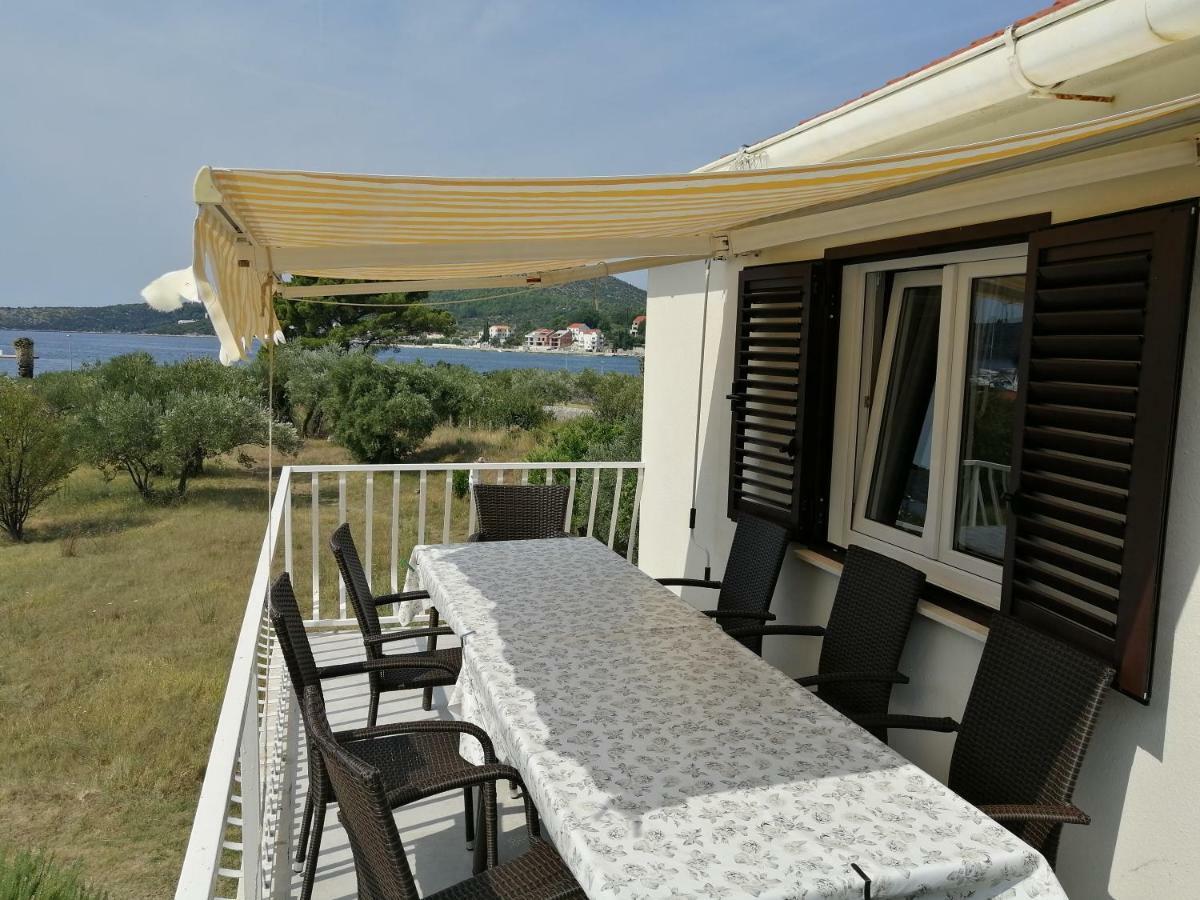 Marina Slano Apartment Екстериор снимка